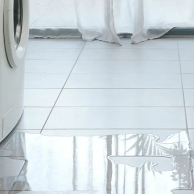 Appliance Leak Cleanup in Fort Bragg, CA