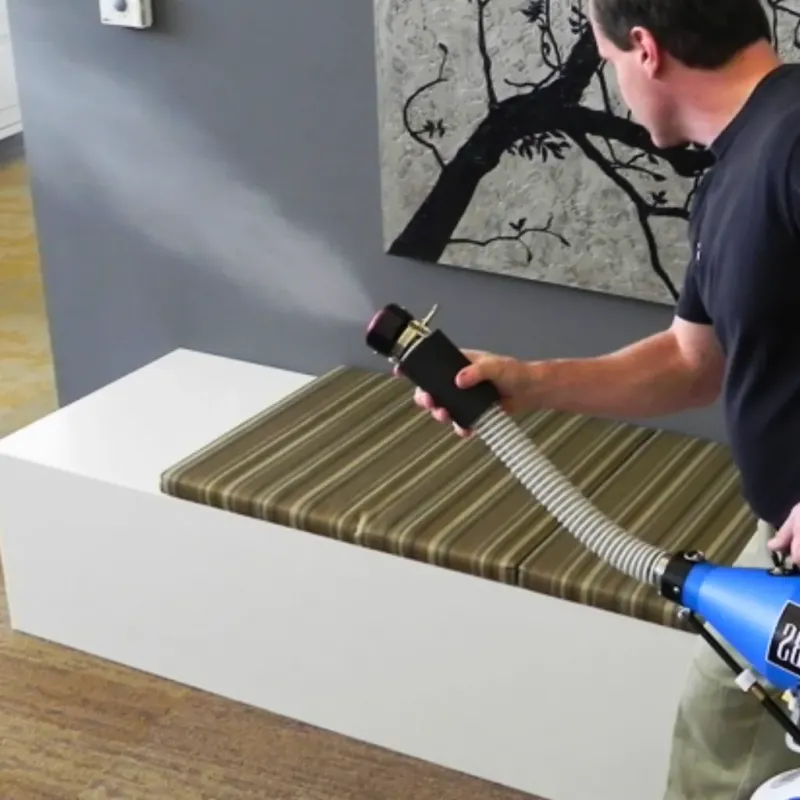 Professional Odor Removal in Fort Bragg, CA